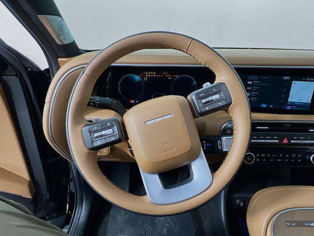 new 2026 Hyundai Palisade Hybrid car, priced at $59,895