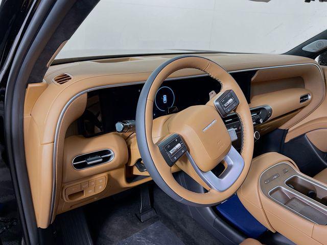 new 2026 Hyundai Palisade Hybrid car, priced at $59,895