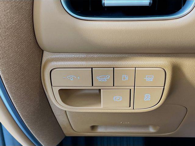 new 2026 Hyundai Palisade Hybrid car, priced at $59,895