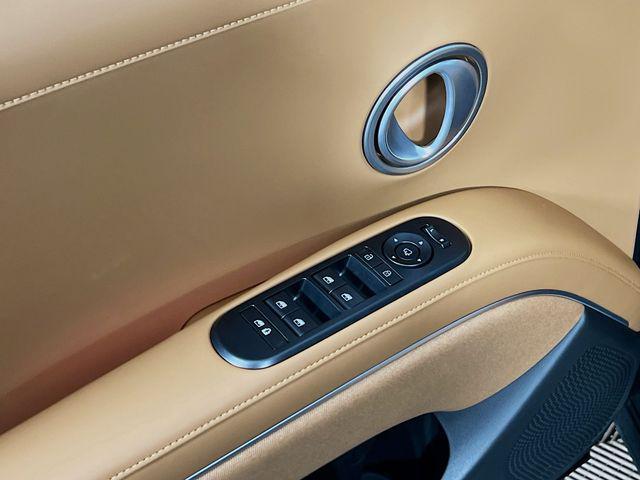 new 2026 Hyundai Palisade Hybrid car, priced at $59,895