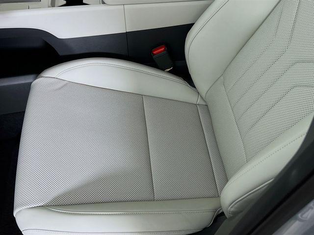 new 2026 Hyundai Santa Fe car, priced at $36,401