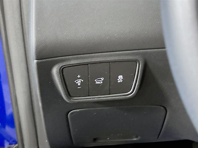 used 2022 Hyundai Tucson car, priced at $22,670