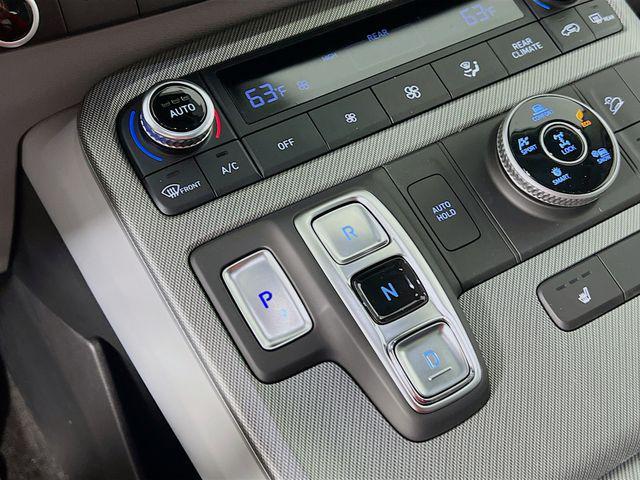 new 2025 Hyundai Palisade car, priced at $41,632