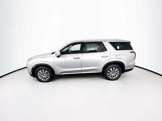 new 2025 Hyundai Palisade car, priced at $41,632