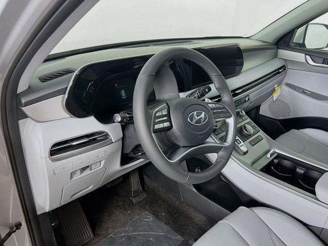 new 2025 Hyundai Palisade car, priced at $41,632