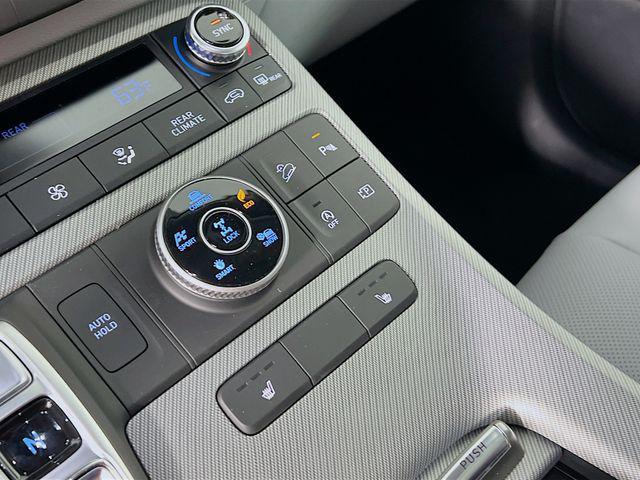 new 2025 Hyundai Palisade car, priced at $41,632