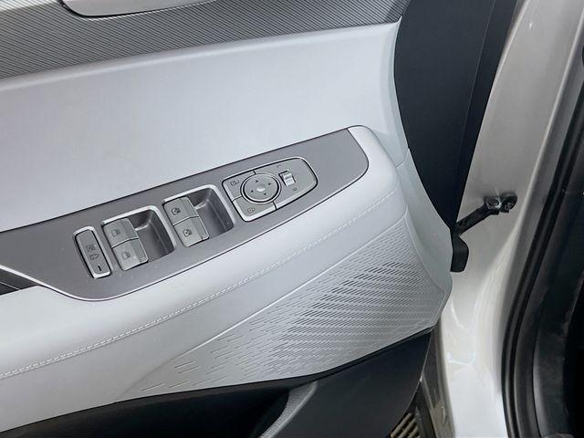 new 2025 Hyundai Palisade car, priced at $41,632