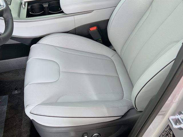 new 2025 Hyundai Palisade car, priced at $41,632