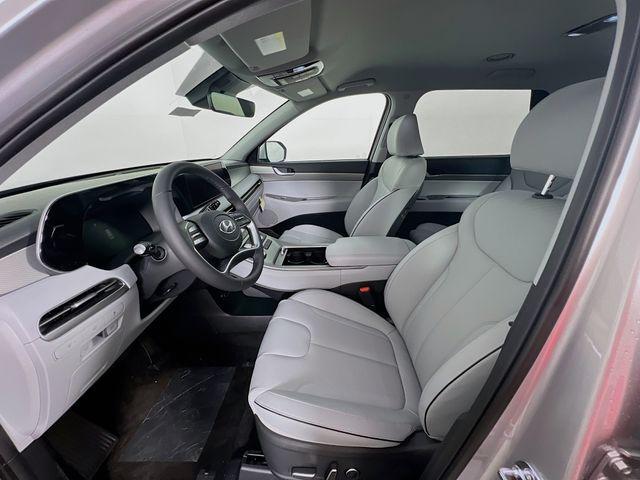new 2025 Hyundai Palisade car, priced at $41,632