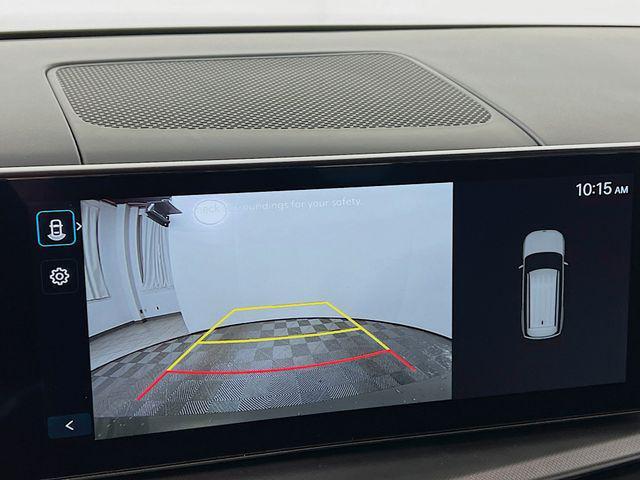 new 2026 Hyundai Santa Fe car, priced at $36,673