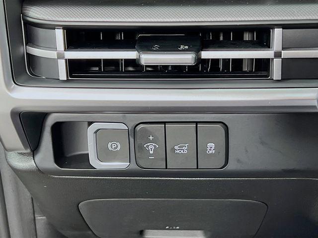 new 2026 Hyundai Santa Fe car, priced at $36,673