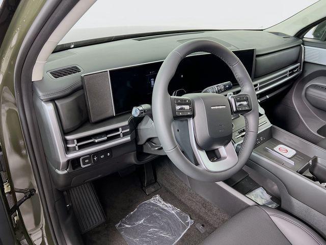 new 2026 Hyundai Santa Fe car, priced at $36,673