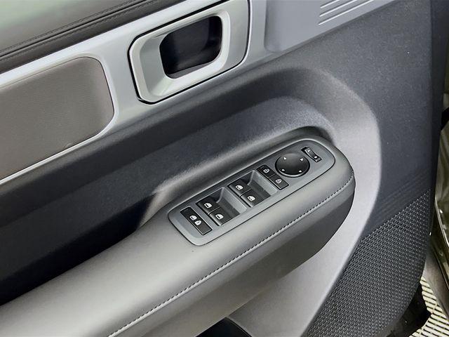 new 2026 Hyundai Santa Fe car, priced at $36,673