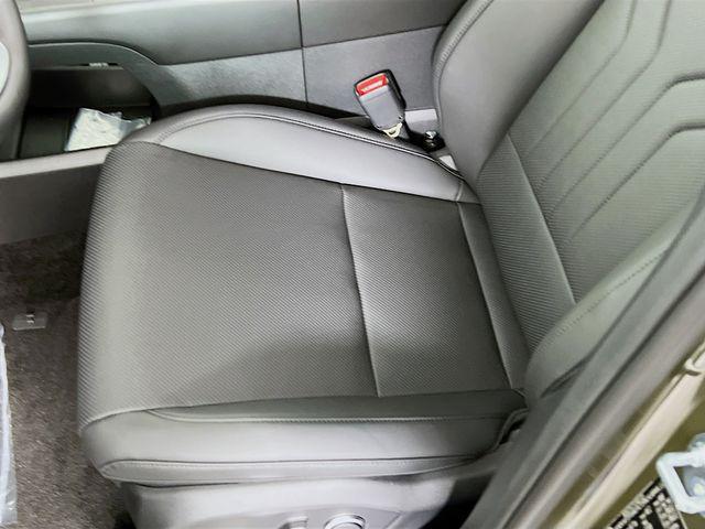 new 2026 Hyundai Santa Fe car, priced at $36,673