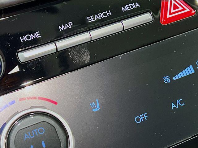 new 2026 Hyundai Santa Fe car, priced at $36,673