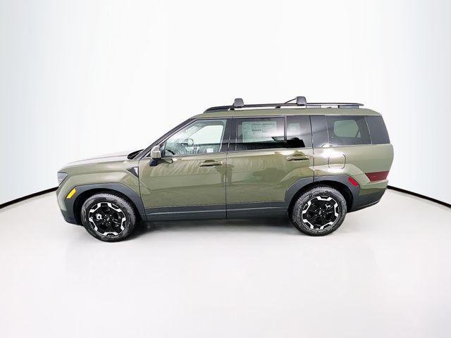 new 2026 Hyundai Santa Fe car, priced at $36,673