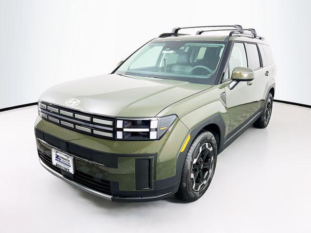 new 2026 Hyundai Santa Fe car, priced at $36,673