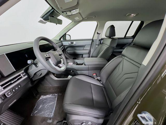 new 2026 Hyundai Santa Fe car, priced at $36,673