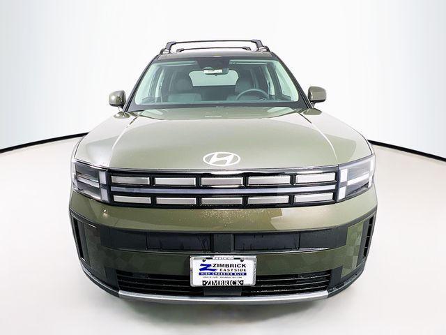 new 2026 Hyundai Santa Fe car, priced at $36,673