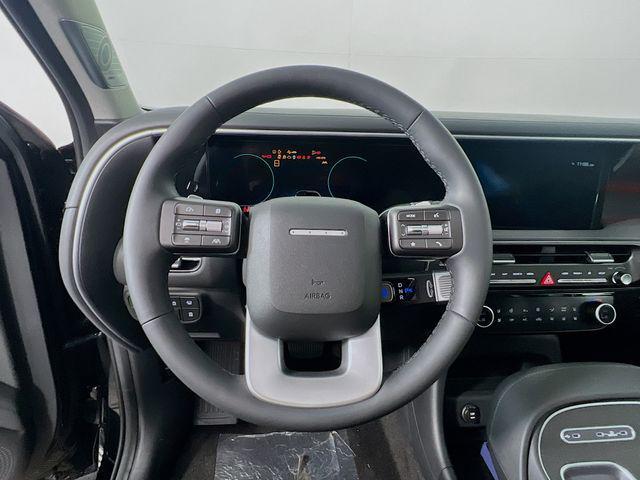 new 2026 Hyundai Palisade car, priced at $50,665
