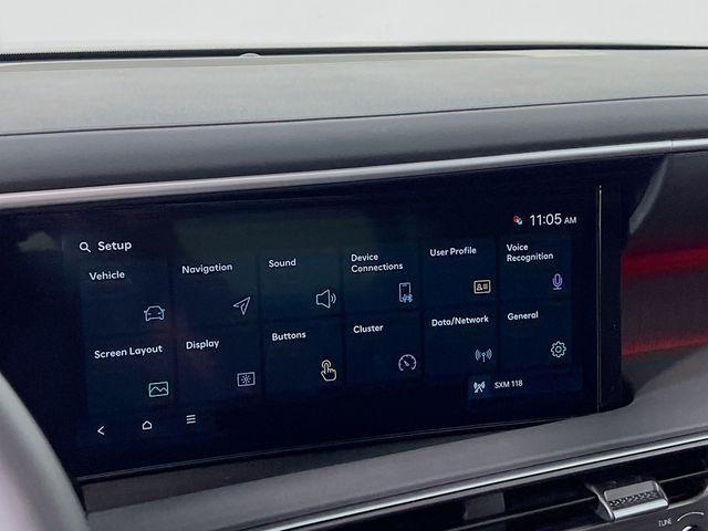 new 2026 Hyundai Palisade car, priced at $50,665