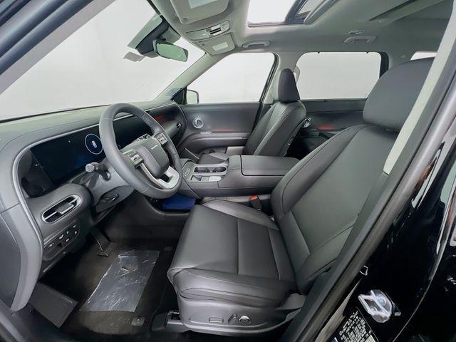 new 2026 Hyundai Palisade car, priced at $50,665
