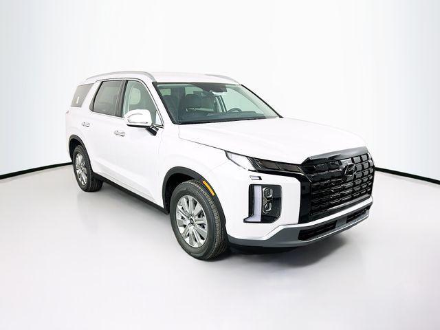 new 2025 Hyundai Palisade car, priced at $44,440