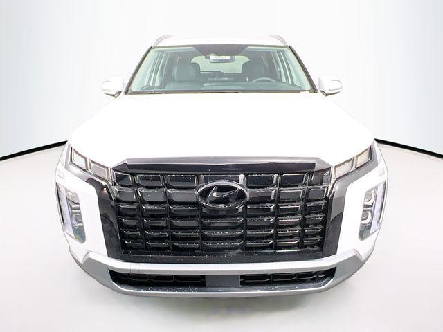 new 2025 Hyundai Palisade car, priced at $44,440