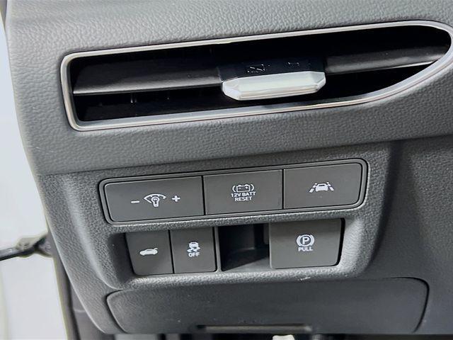used 2021 Hyundai Sonata car, priced at $22,986