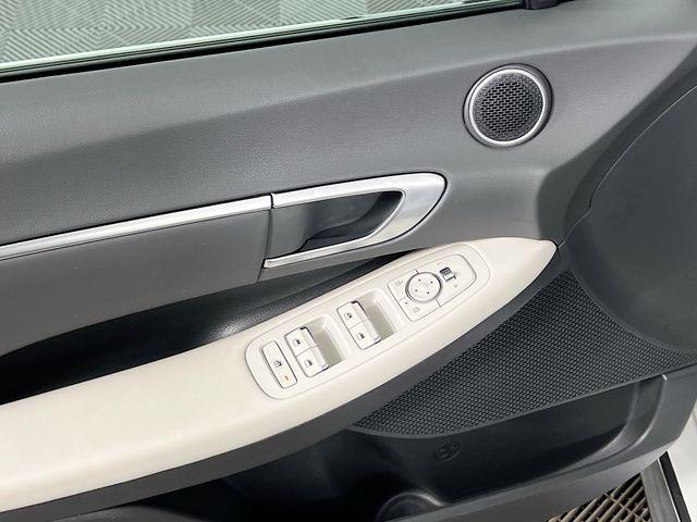 used 2021 Hyundai Sonata car, priced at $22,986