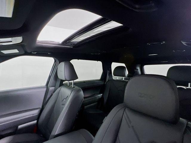 new 2026 Hyundai Palisade car, priced at $48,765