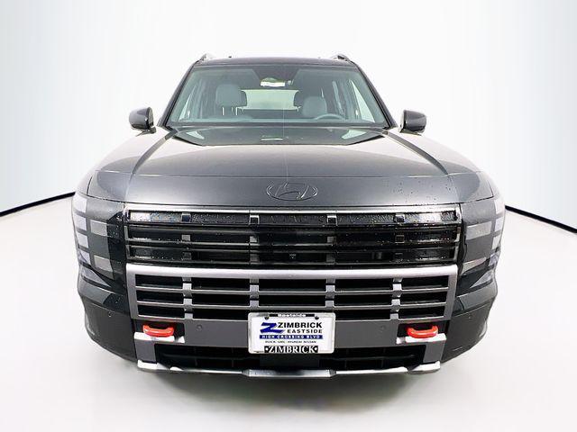 new 2026 Hyundai Palisade car, priced at $48,765