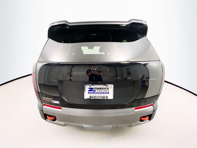 new 2026 Hyundai Palisade car, priced at $48,765