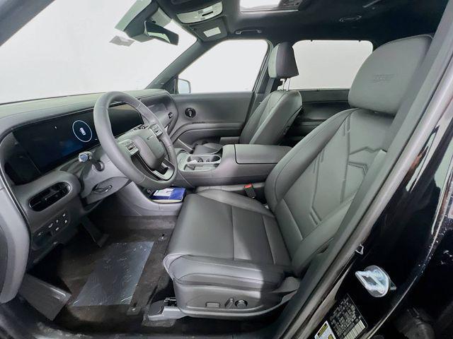 new 2026 Hyundai Palisade car, priced at $48,765