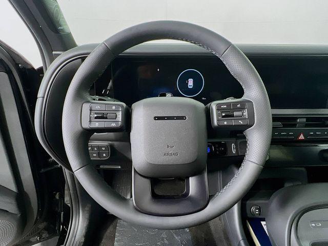 new 2026 Hyundai Palisade car, priced at $48,765