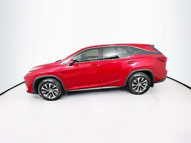 used 2022 Lexus RX 350L car, priced at $41,789