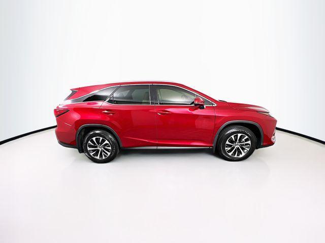 used 2022 Lexus RX 350L car, priced at $41,789