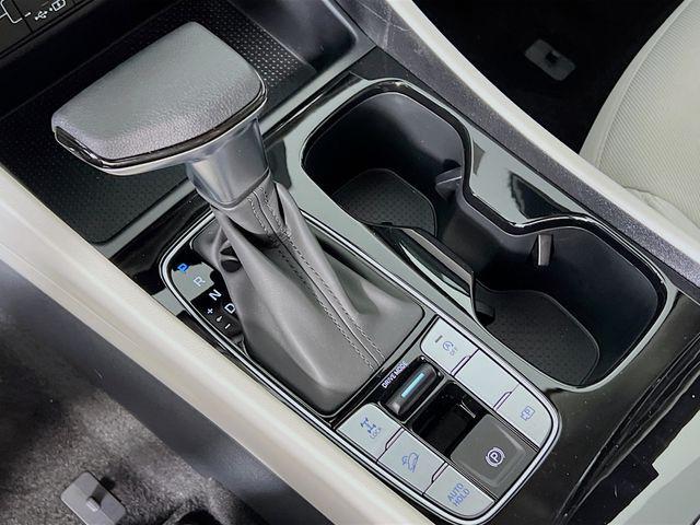 new 2026 Hyundai Tucson car, priced at $32,074