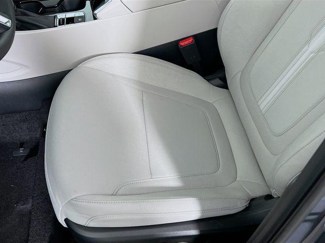 new 2026 Hyundai Tucson car, priced at $32,074