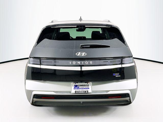 new 2026 Hyundai IONIQ 5 car, priced at $49,055