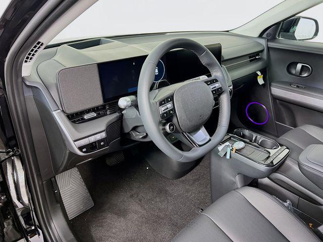 new 2026 Hyundai IONIQ 5 car, priced at $49,055