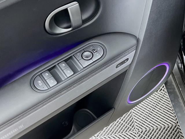 new 2026 Hyundai IONIQ 5 car, priced at $49,055