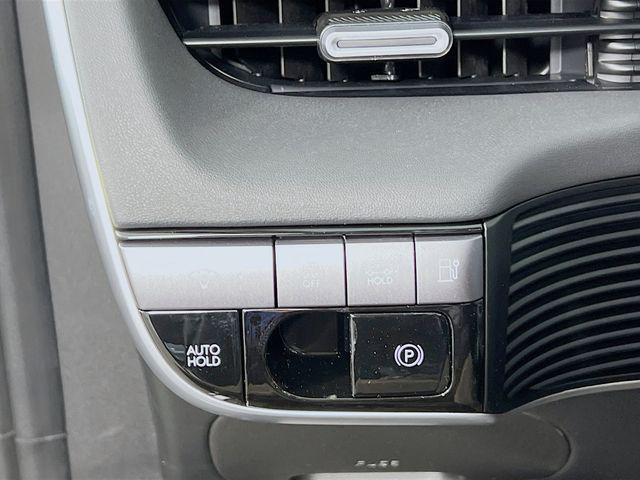 new 2026 Hyundai IONIQ 5 car, priced at $49,055