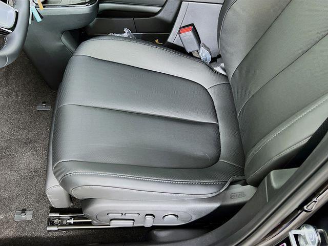 new 2026 Hyundai IONIQ 5 car, priced at $49,055