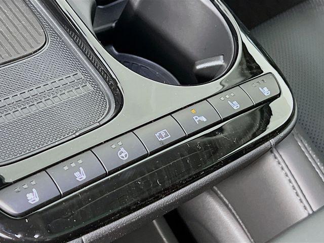 new 2026 Hyundai IONIQ 5 car, priced at $49,055