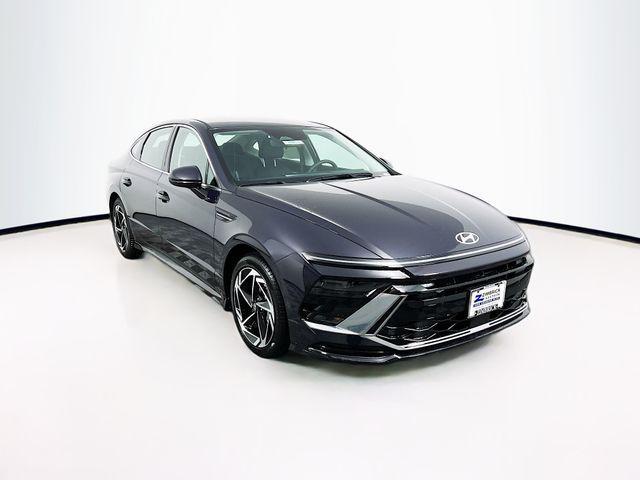 new 2026 Hyundai Sonata car, priced at $30,032