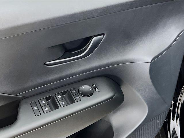 new 2026 Hyundai Kona car, priced at $29,770