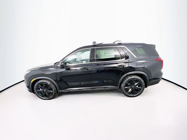 new 2025 Hyundai Palisade car, priced at $44,862