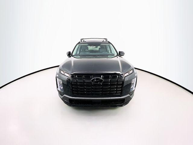new 2025 Hyundai Palisade car, priced at $44,862