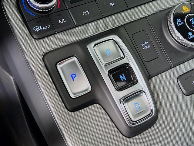 new 2025 Hyundai Palisade car, priced at $44,862